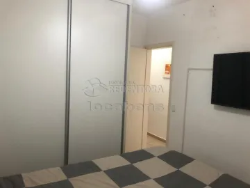 Alugar Apartamento / Padr&atilde;o em S&atilde;o Jos&eacute; do Rio Preto R$ 1.700,00 - Foto 16