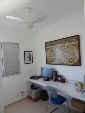 Alugar Apartamento / Padr&atilde;o em S&atilde;o Jos&eacute; do Rio Preto R$ 1.700,00 - Foto 21