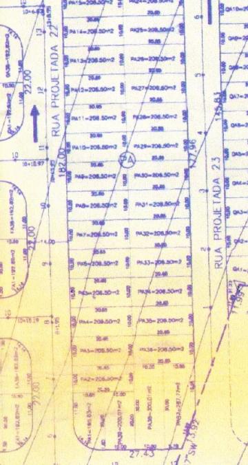 Comprar Terreno / Padr&atilde;o em S&atilde;o Jos&eacute; do Rio Preto R$ 105.000,00 - Foto 3