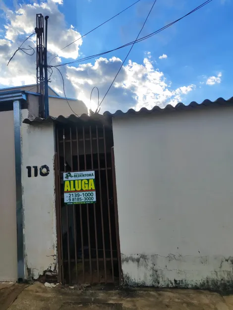 Alugar Casa / Padr&atilde;o em S&atilde;o Jos&eacute; do Rio Preto R$ 750,00 - Foto 6