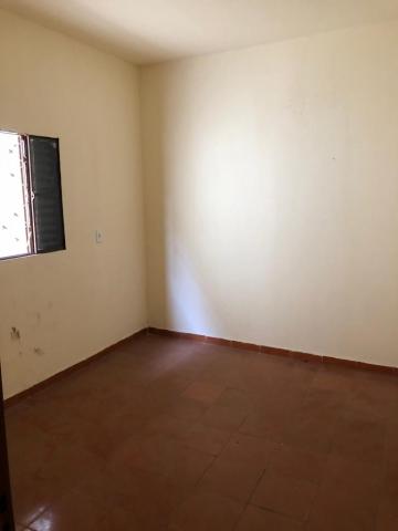 Alugar Casa / Padr&atilde;o em S&atilde;o Jos&eacute; do Rio Preto R$ 750,00 - Foto 3