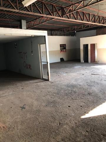 Alugar Comercial / Sal&atilde;o em S&atilde;o Jos&eacute; do Rio Preto R$ 1.100,00 - Foto 3