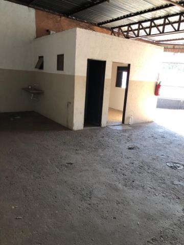 Alugar Comercial / Sal&atilde;o em S&atilde;o Jos&eacute; do Rio Preto R$ 1.100,00 - Foto 6