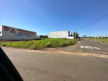 Terreno / Padr&atilde;o em S&atilde;o Jos&eacute; do Rio Preto 