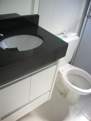 Alugar Apartamento / Padr&atilde;o em S&atilde;o Jos&eacute; do Rio Preto R$ 800,00 - Foto 4