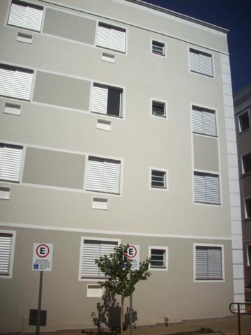 Alugar Apartamento / Padr&atilde;o em S&atilde;o Jos&eacute; do Rio Preto R$ 800,00 - Foto 9