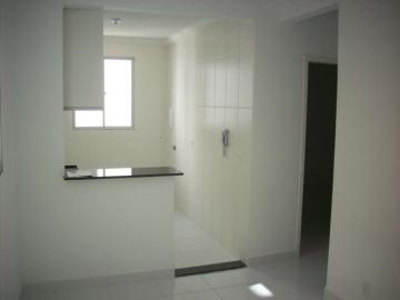 Alugar Apartamento / Padr&atilde;o em S&atilde;o Jos&eacute; do Rio Preto R$ 800,00 - Foto 10