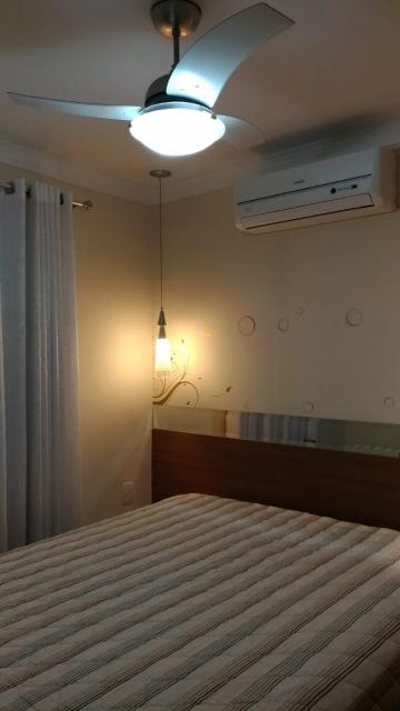 Alugar Apartamento / Padr&atilde;o em S&atilde;o Jos&eacute; do Rio Preto R$ 1.000,00 - Foto 11