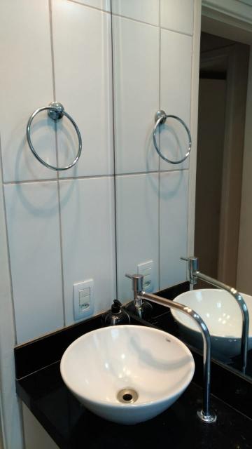 Alugar Apartamento / Padr&atilde;o em S&atilde;o Jos&eacute; do Rio Preto R$ 1.000,00 - Foto 12
