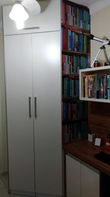 Alugar Apartamento / Padr&atilde;o em S&atilde;o Jos&eacute; do Rio Preto R$ 1.000,00 - Foto 7