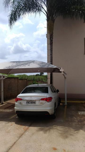 Alugar Apartamento / Padr&atilde;o em S&atilde;o Jos&eacute; do Rio Preto R$ 1.000,00 - Foto 14