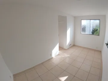 Alugar Apartamento / Padr&atilde;o em S&atilde;o Jos&eacute; do Rio Preto. apenas R$ 700,00