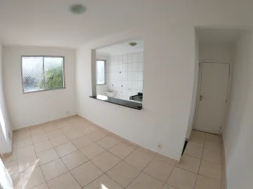Alugar Apartamento / Padr&atilde;o em S&atilde;o Jos&eacute; do Rio Preto R$ 700,00 - Foto 2