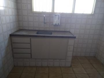 Alugar Apartamento / Padr&atilde;o em S&atilde;o Jos&eacute; do Rio Preto R$ 800,00 - Foto 5