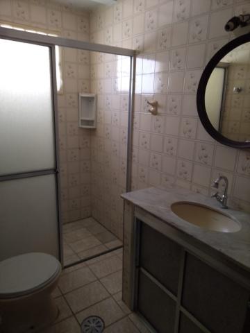 Alugar Apartamento / Padr&atilde;o em S&atilde;o Jos&eacute; do Rio Preto R$ 800,00 - Foto 16