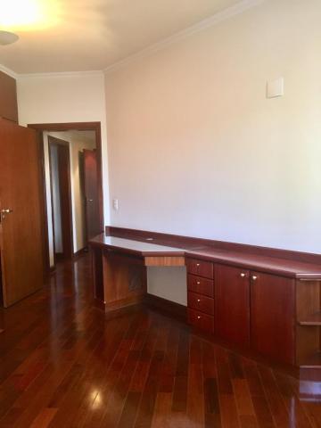 Alugar Apartamento / Padr&atilde;o em S&atilde;o Jos&eacute; do Rio Preto R$ 1.800,00 - Foto 9