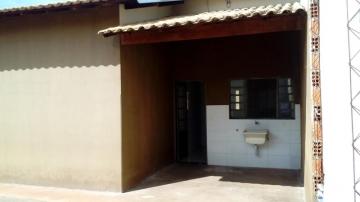 Alugar Casa / Padr&atilde;o em S&atilde;o Jos&eacute; do Rio Preto. apenas R$ 650,00