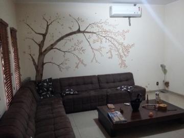Casa / Padr&atilde;o em S&atilde;o Jos&eacute; do Rio Preto 