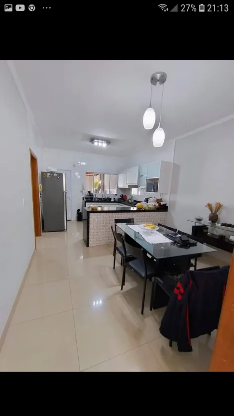 Comprar Casa / Padr&atilde;o em S&atilde;o Jos&eacute; do Rio Preto R$ 430.000,00 - Foto 2