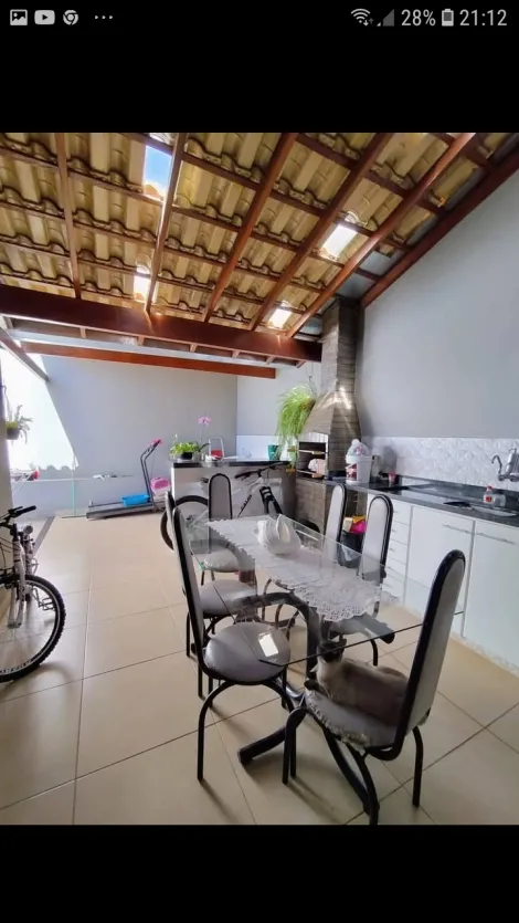 Comprar Casa / Padr&atilde;o em S&atilde;o Jos&eacute; do Rio Preto R$ 430.000,00 - Foto 10