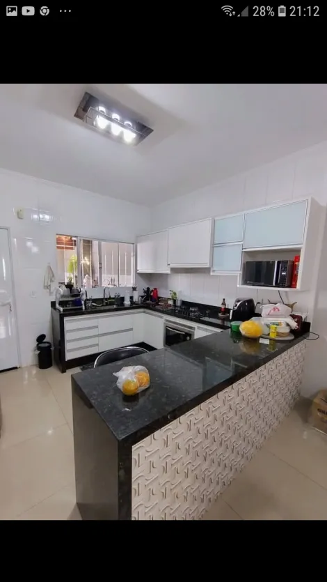 Comprar Casa / Padr&atilde;o em S&atilde;o Jos&eacute; do Rio Preto R$ 430.000,00 - Foto 11