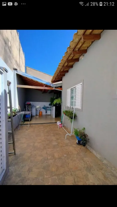 Comprar Casa / Padr&atilde;o em S&atilde;o Jos&eacute; do Rio Preto R$ 430.000,00 - Foto 12
