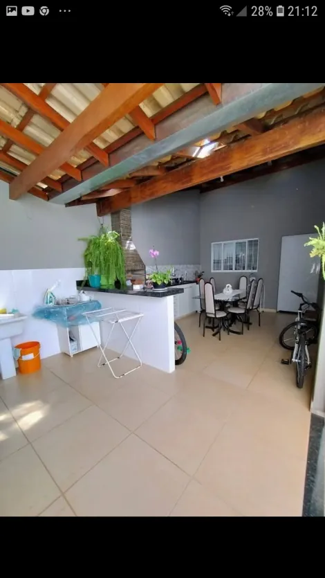 Comprar Casa / Padr&atilde;o em S&atilde;o Jos&eacute; do Rio Preto R$ 430.000,00 - Foto 13