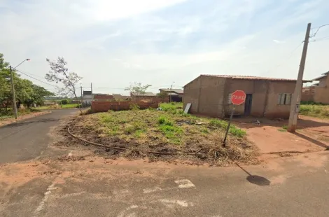 Terreno / Padr&atilde;o em Bady Bassitt 