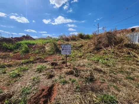 Terreno / Padr&atilde;o em Bady Bassitt 