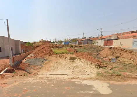 Alugar Terreno / Padr&atilde;o em Bady Bassitt. apenas R$ 88.000,00