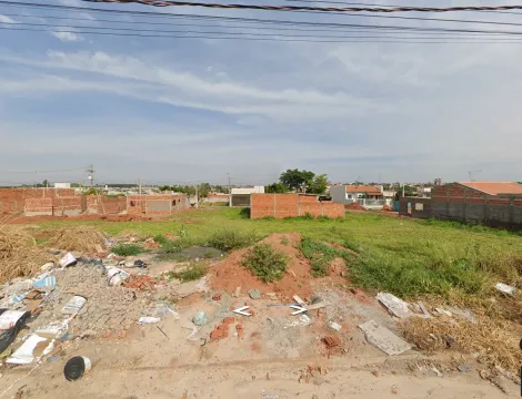 Alugar Terreno / Padr&atilde;o em Bady Bassitt. apenas R$ 71.300,00