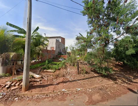 Terreno / Padr&atilde;o em Bady Bassitt 