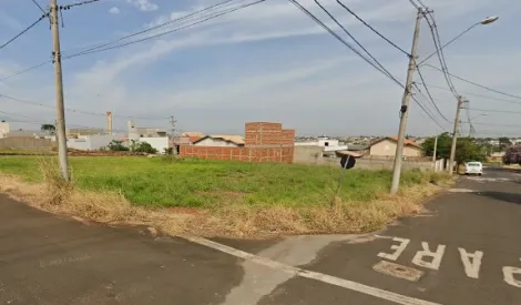 Alugar Terreno / Padr&atilde;o em Bady Bassitt. apenas R$ 79.350,00
