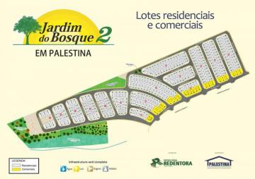 Comprar Terreno / Padr&atilde;o em Palestina R$ 51.900,00 - Foto 3