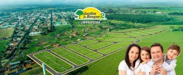 Terreno / Padr&atilde;o em Palestina 