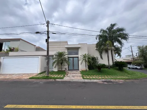 Alugar Casa / Condom&iacute;nio em S&atilde;o Jos&eacute; do Rio Preto R$ 3.500,00 - Foto 2