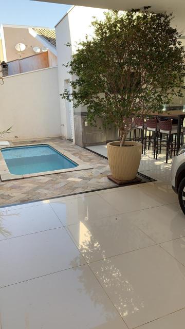 Alugar Casa / Condom&iacute;nio em S&atilde;o Jos&eacute; do Rio Preto R$ 3.500,00 - Foto 4