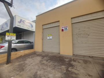 Comercial / Sal&atilde;o em S&atilde;o Jos&eacute; do Rio Preto 