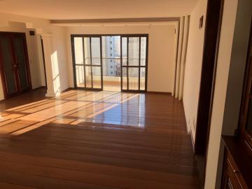 Alugar Apartamento / Padr&atilde;o em S&atilde;o Jos&eacute; do Rio Preto. apenas R$ 3.500,00