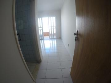 Alugar Apartamento / Padr&atilde;o em S&atilde;o Jos&eacute; do Rio Preto R$ 1.005,00 - Foto 2