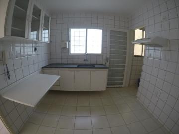 Alugar Apartamento / Padr&atilde;o em S&atilde;o Jos&eacute; do Rio Preto R$ 1.005,00 - Foto 10