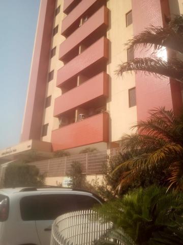 Alugar Apartamento / Padr&atilde;o em S&atilde;o Jos&eacute; do Rio Preto. apenas R$ 1.500,00