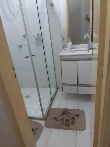 Alugar Apartamento / Padr&atilde;o em S&atilde;o Jos&eacute; do Rio Preto R$ 1.300,00 - Foto 5