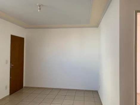 Alugar Apartamento / Padr&atilde;o em S&atilde;o Jos&eacute; do Rio Preto. apenas R$ 1.000,00