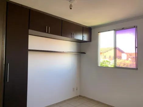 Alugar Apartamento / Padr&atilde;o em S&atilde;o Jos&eacute; do Rio Preto R$ 1.000,00 - Foto 5