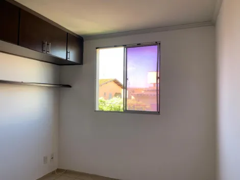 Alugar Apartamento / Padr&atilde;o em S&atilde;o Jos&eacute; do Rio Preto R$ 1.000,00 - Foto 6