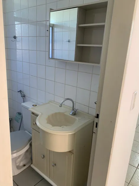 Alugar Apartamento / Padr&atilde;o em S&atilde;o Jos&eacute; do Rio Preto R$ 1.000,00 - Foto 8