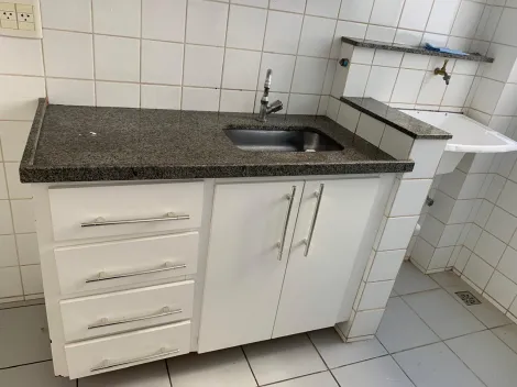 Alugar Apartamento / Padr&atilde;o em S&atilde;o Jos&eacute; do Rio Preto R$ 1.000,00 - Foto 10