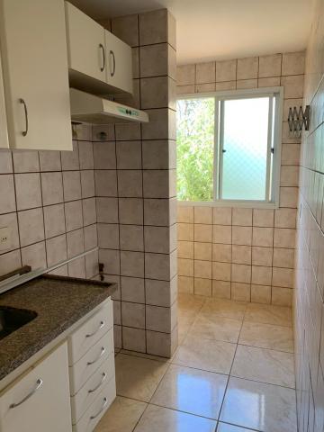 Alugar Apartamento / Padr&atilde;o em S&atilde;o Jos&eacute; do Rio Preto R$ 750,00 - Foto 17
