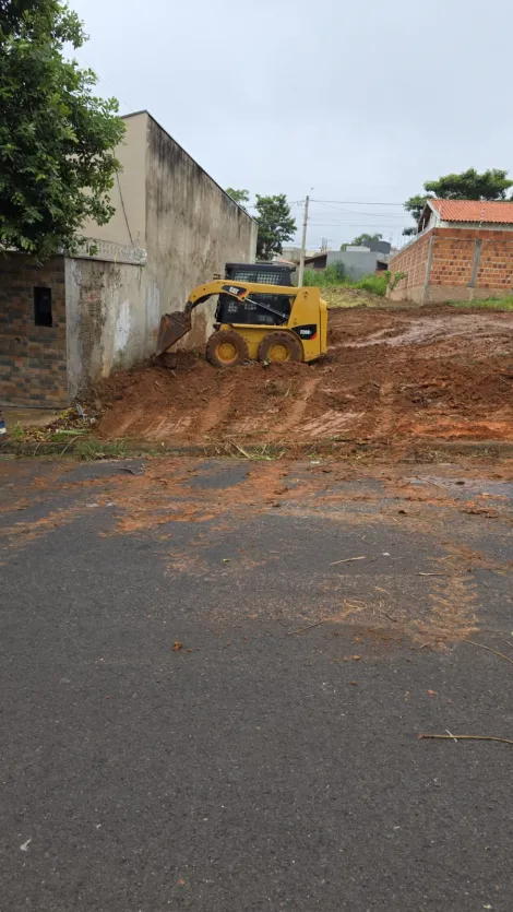Comprar Terreno / Padr&atilde;o em Bady Bassitt R$ 60.000,00 - Foto 4